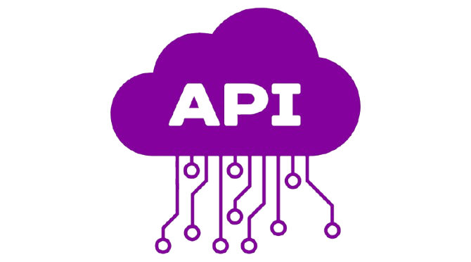 API